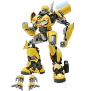 YOLOPARK Bumblebee Transformers Toy Model Kit Transformers The Movie7 Rise of the Beasts 6.5 in Transformers Bumblebee Action Figures, Collectible Toys for Boys and Girls Ages 8+ Years Old