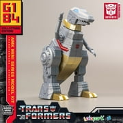 YOLOPARK Collectible Adult Grimlock Transformer Action Figure, ABS, 5 oz