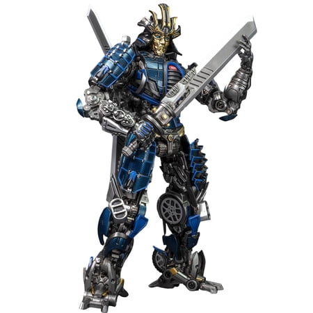 YOLOPARK Drif Transformers Toys, Transformers: Age of Extinction - Drif Action Figure, 6.29", Gift for Transformers Fan Non-transforming