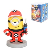 Minions Despicable Me 4 Toys,Minions Toys Gifts for Toddler Boys and Girls Age 3+, 3 Inch
