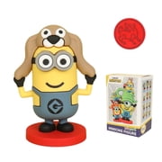 YOLOPARK Despicable Me Toys, Minions Toys for Kids, Christmas Gift for Boys and Girls,Ages 4,Dog