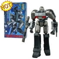 thumbnail image 1 of YOLOPARK Transformers Toys Megatron (D-16) Action Figures, 7.87" Transformers  one Toys for Kids Age 6+, 1 of 11