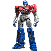 YOLOPARK Transformers One Optimus Prime (Orion Pax) 5.51" Action Figures Toys for Boys and Girls, Age 6+(Cog-Less Mode)