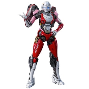 YOLOPARK Transformers: Rise of the Beasts 6.29" Arcee Action Figures, Transformers Collection Birthday Gift for Boys and Gilrs Ages 14+