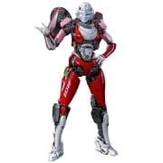 YOLOPARK Transformers Rise of the Beasts 6.29" Arcee Action Figures, Transformers Collection Birthday Gift for Boys and Gilrs Ages 14+