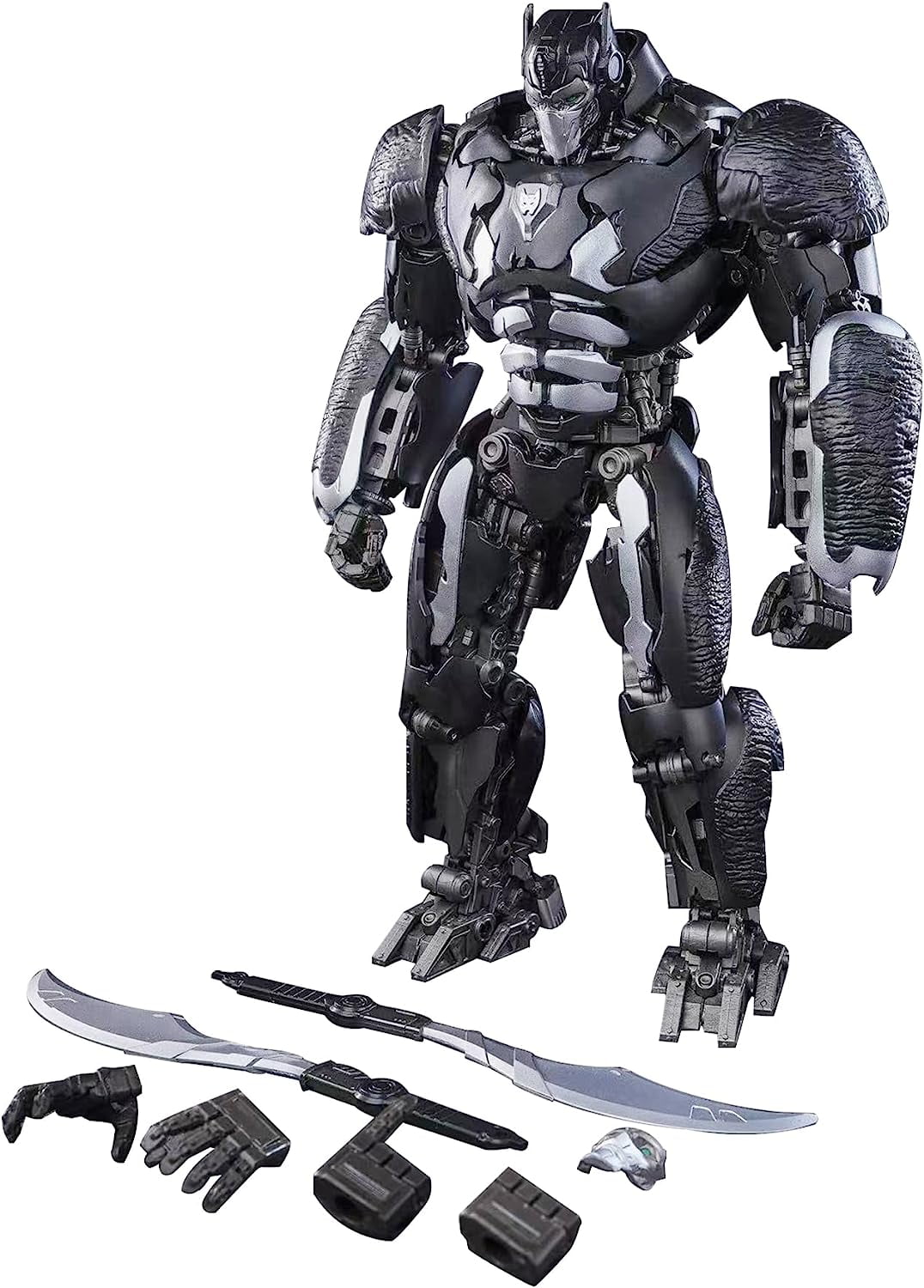 Yolopark Transformers : Rise of the Beasts 20cm Optimus Primal