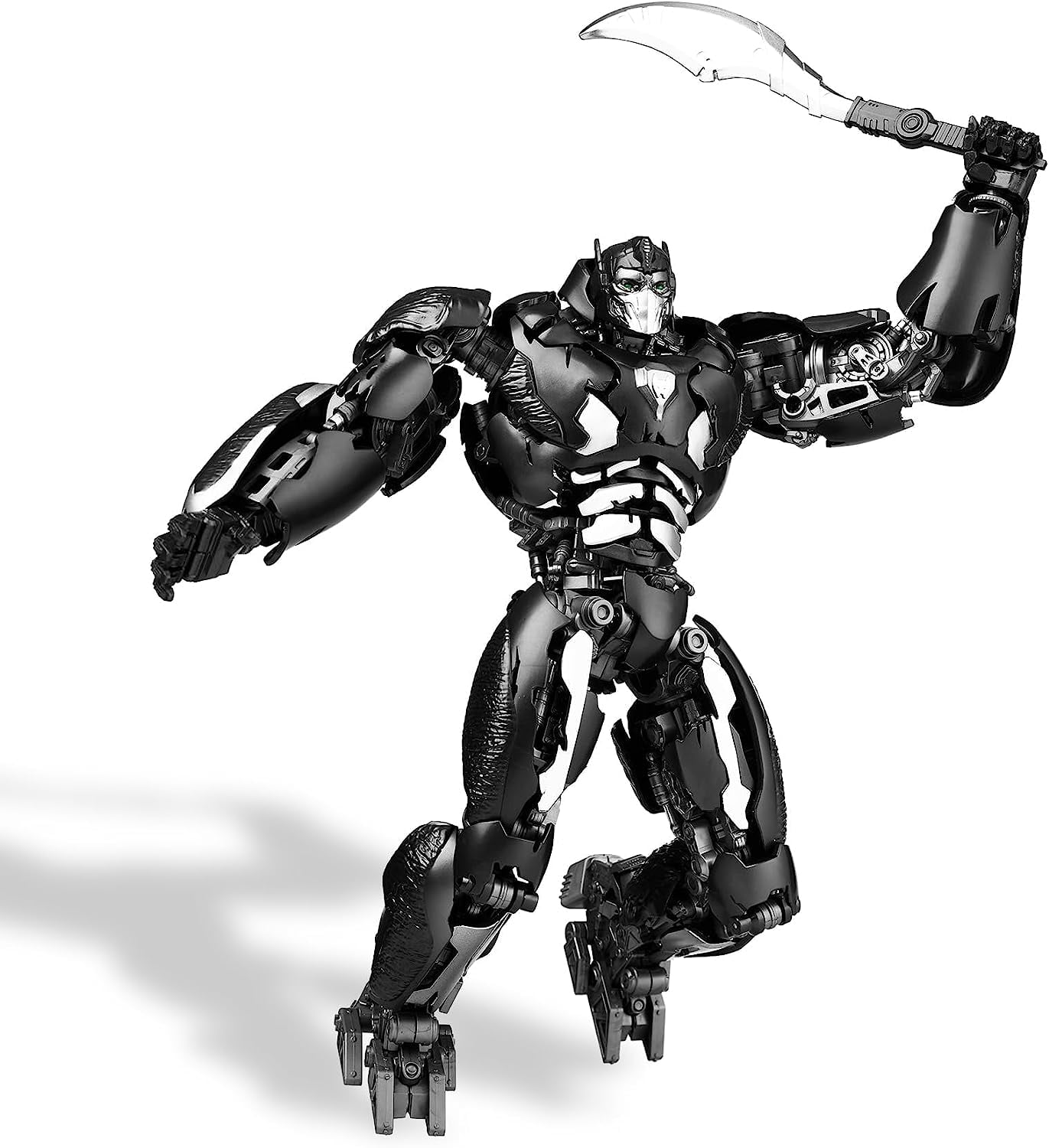 YOLOPARK Transformers Toys Optimus Primal Action Figure, Transformers