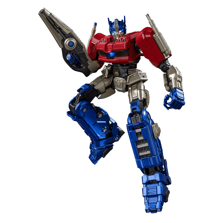 YOLOPARK Transformers Toys, TRANSFORMERS ONE:AMK Pro Series-Final