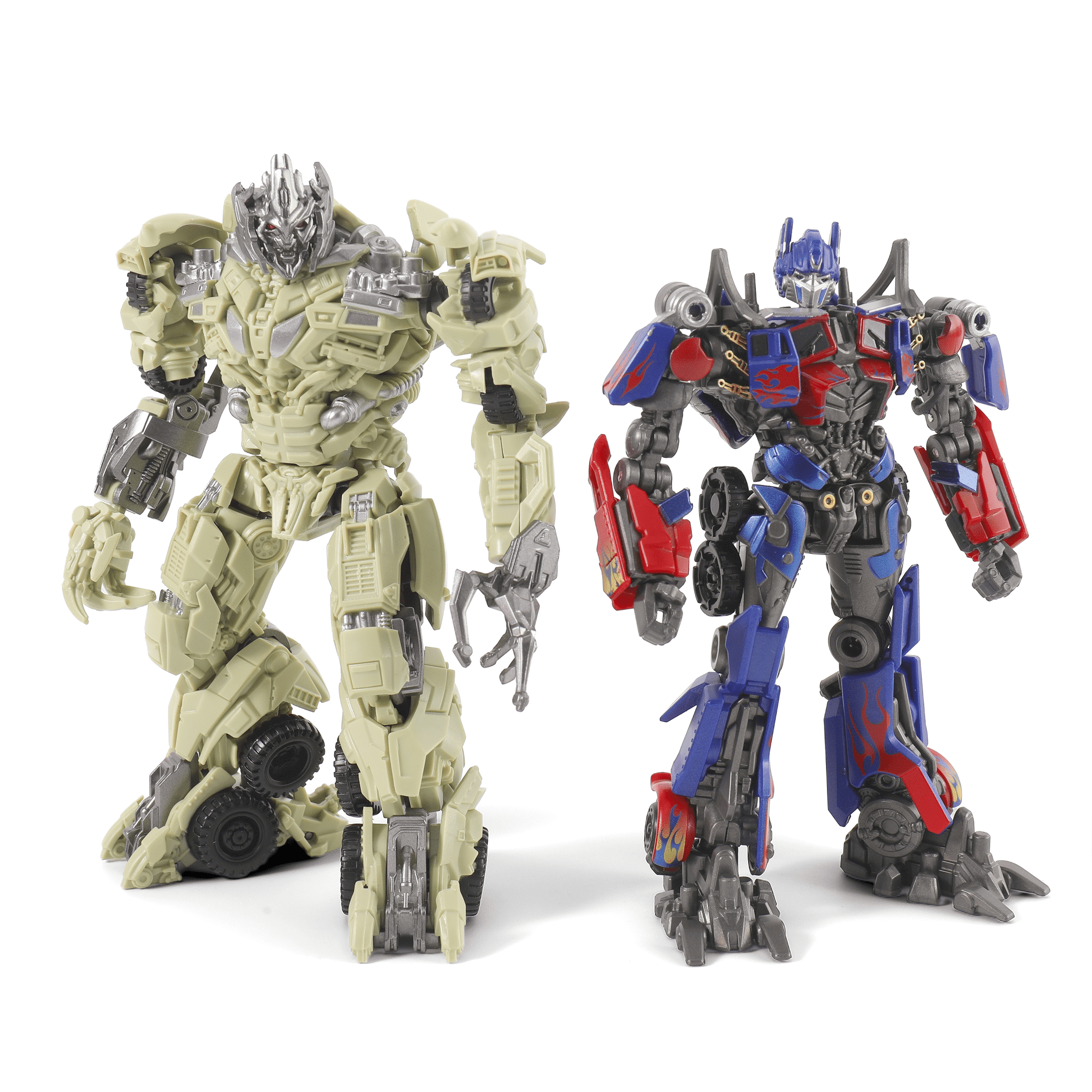 Transformer Model Toy YOLOPARK Transformers Toys, Transformers:Dark of the Moon Action ...