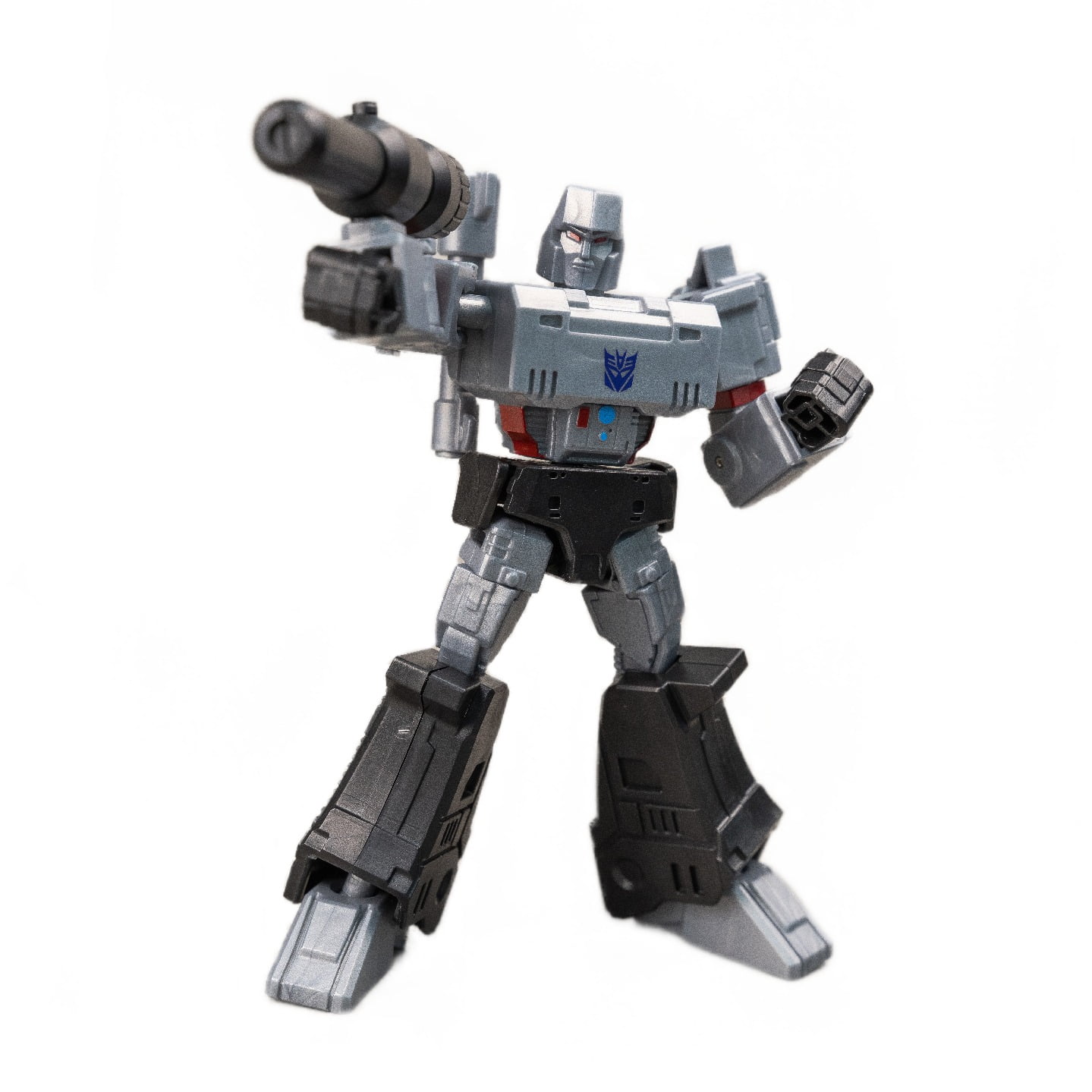 YOLOPARK Transformers amk mini Series Megatron Model Kits