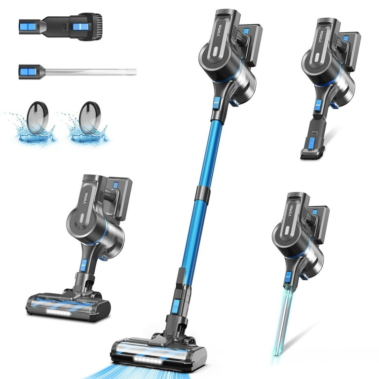 Cheap powerful cordless vacuum hotsell