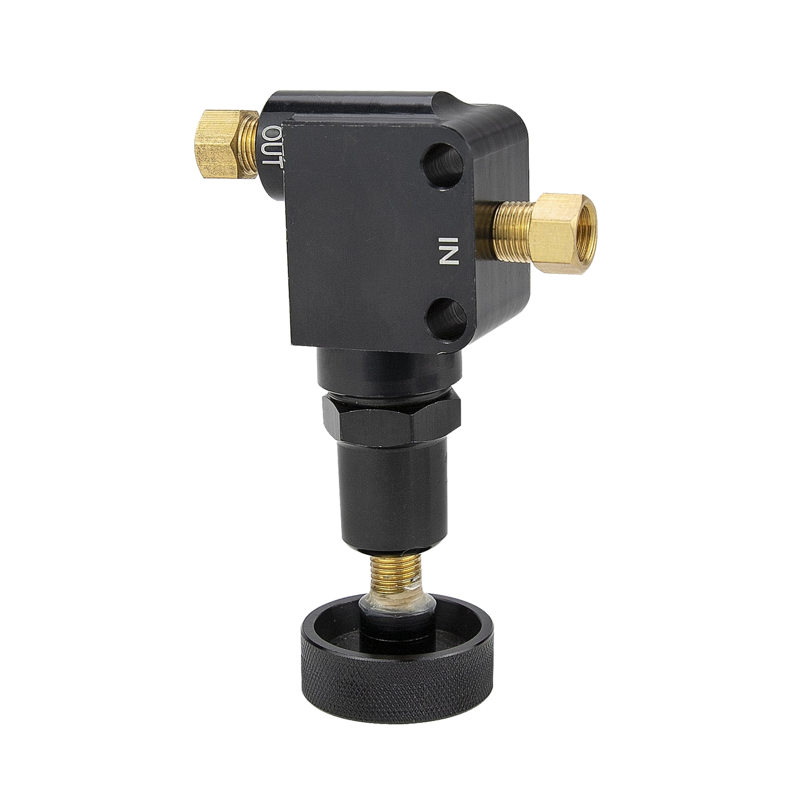 YOMTOVM Universal Brake Proportional Valve Pressure Regulator