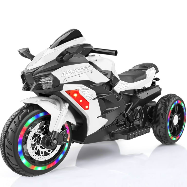 Cool motorcycles for kids best sale