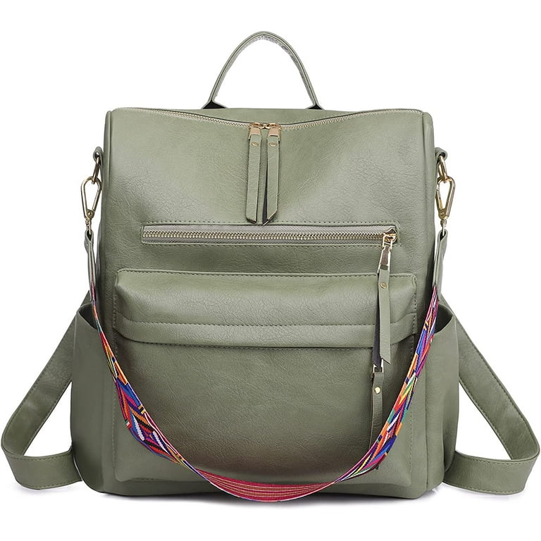 Convertible backpack satchel new arrivals
