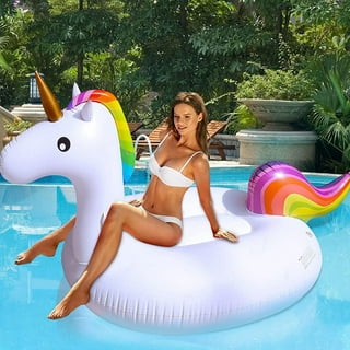 Big Pool Floats