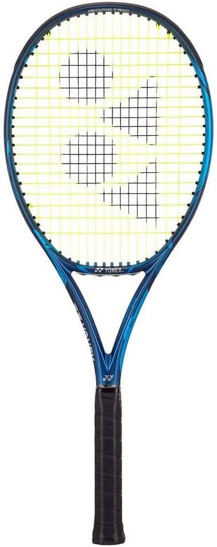 YONEX EZone 98 Tour Adult Tennis Racquet with 4 1/4'' Grip