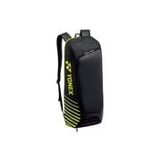 YONEX Active Racket Backpack Black/Lime Green
