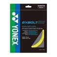 thumbnail image 1 of YONEX BG Exbolt 65 Badminton String Yellow, 1 of 1