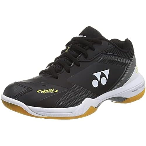 YONEX] Badminton Shoes Power Cushion 65Z Black 25.5 cm - Walmart.com