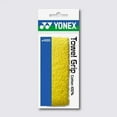thumbnail image 1 of YONEX Badminton Towel Grip Yellow, 1 of 1