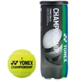 thumbnail image 1 of YONEX Championship Tennis Balls Case 24 Cans, 1 of 3