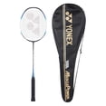 thumbnail image 1 of YONEX Muscle Power 22 Light Badminton Racquet, Black Blue, 1 of 7