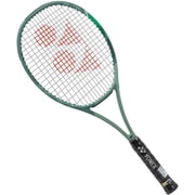 YONEX Percept 100 (300G) Unstrung Tennis Racket Competition Racket Light Green grip 4 3/8