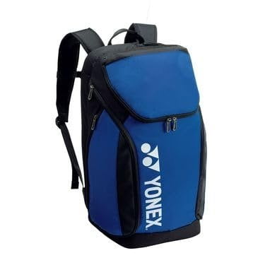 YONEX Pro L Racquets Tennis Backpack Blue