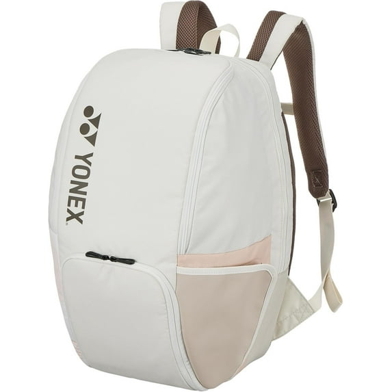 YONEX Pro Series Multi Sports BackPack Pro BackPack - SAND BEIGE
