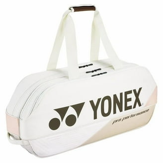 Yonex Pro Tennis Racquet Bag 12pk Wide Olivegreen