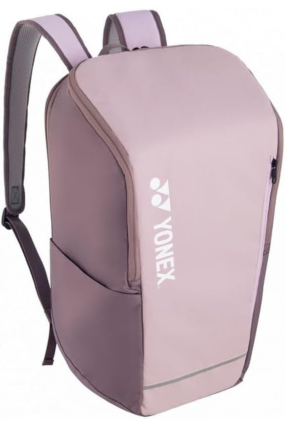Team Backpack, BA42312SEX, Smoke Pink