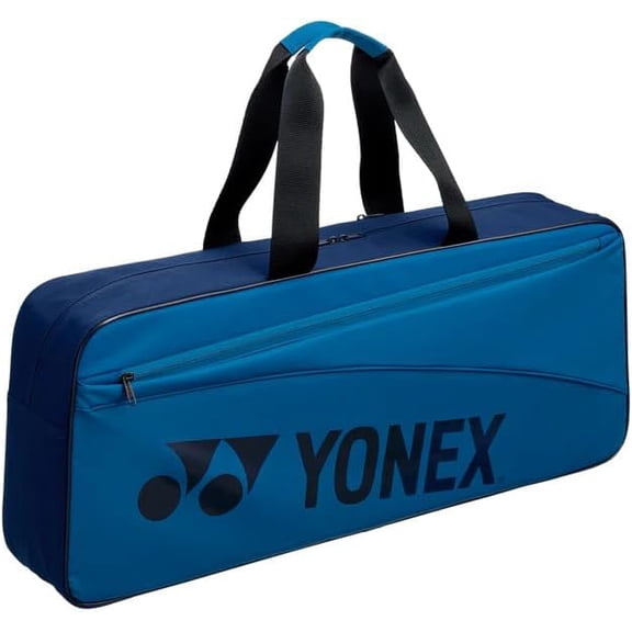 YONEX Team Tournament Bag, Sky Blue, Model BA42331WEX