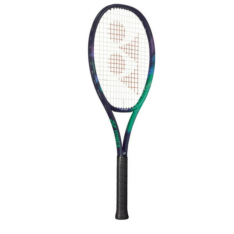 YONEX VCORE PRO 100 300g Tennis Racquet Green/Purple 4 3/8