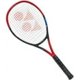 YONEX Vcore 100 Scarlet Unstrung Tennis Racket 300g, Grip 1 (4 1/8