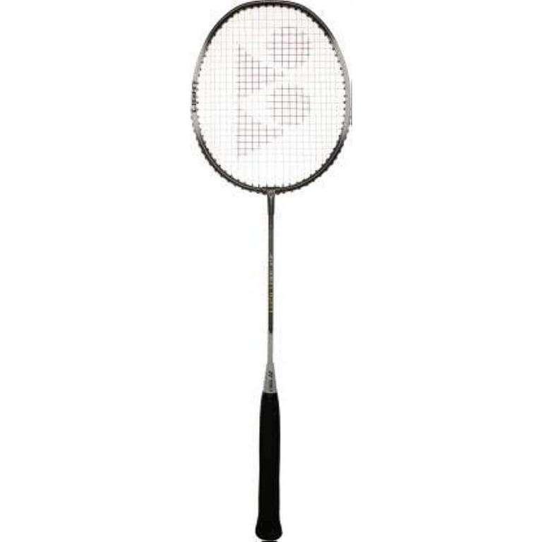 YONEX ZR 100 Light Aluminium Strung Badminton Racket with Full