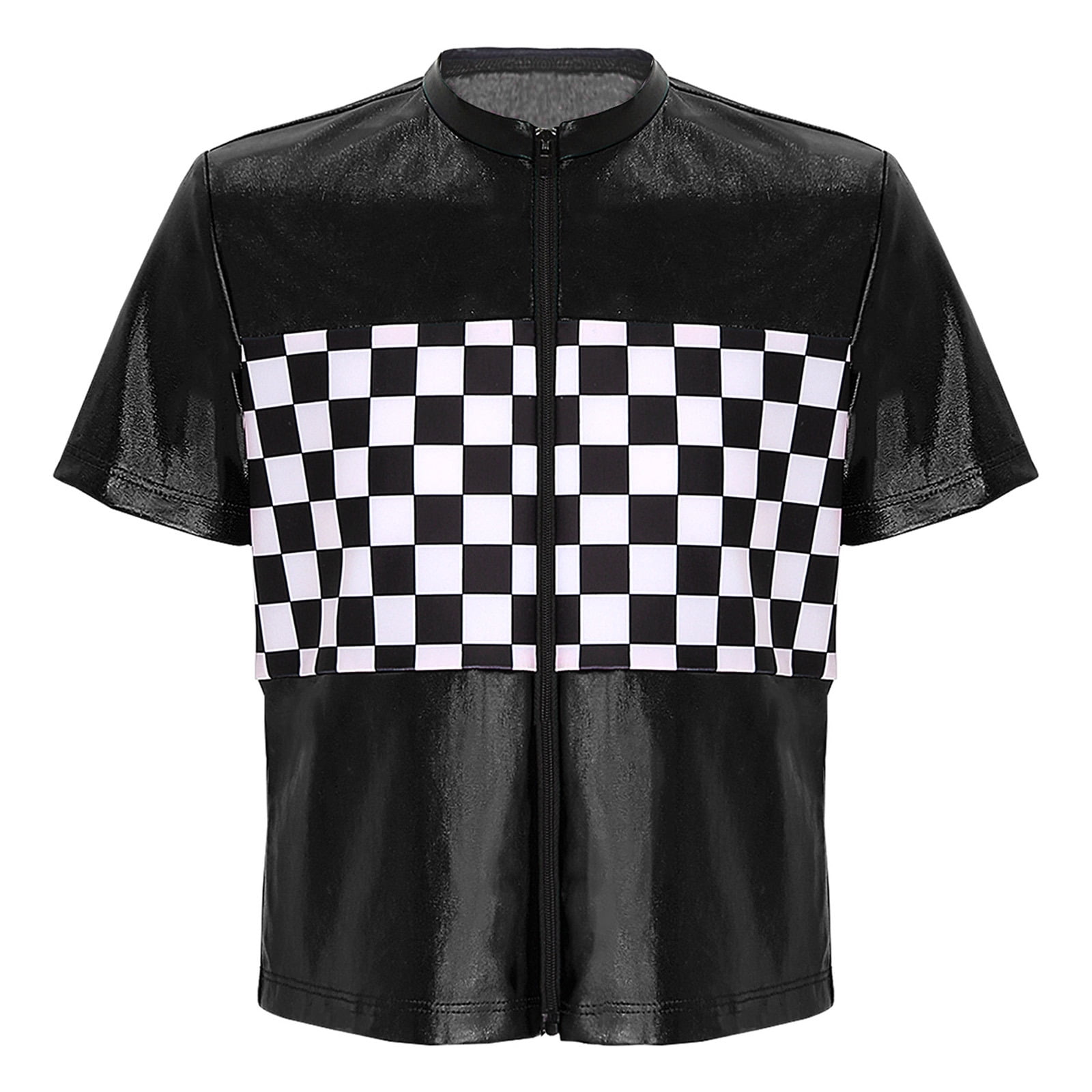 Future Race Car Driver Costume T-Shirt for Adults and Kids