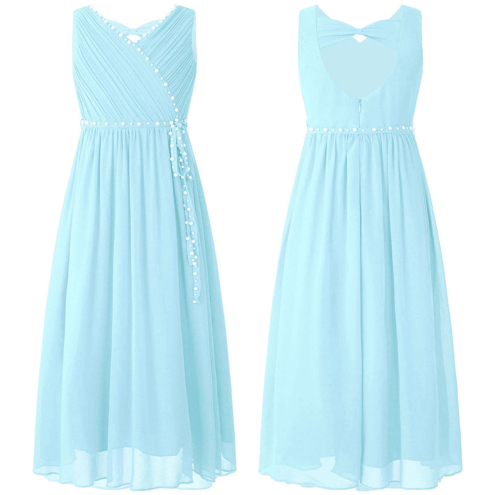 holiday dress juniors Girls Leon Dress, Multi Color / 5 / KGD