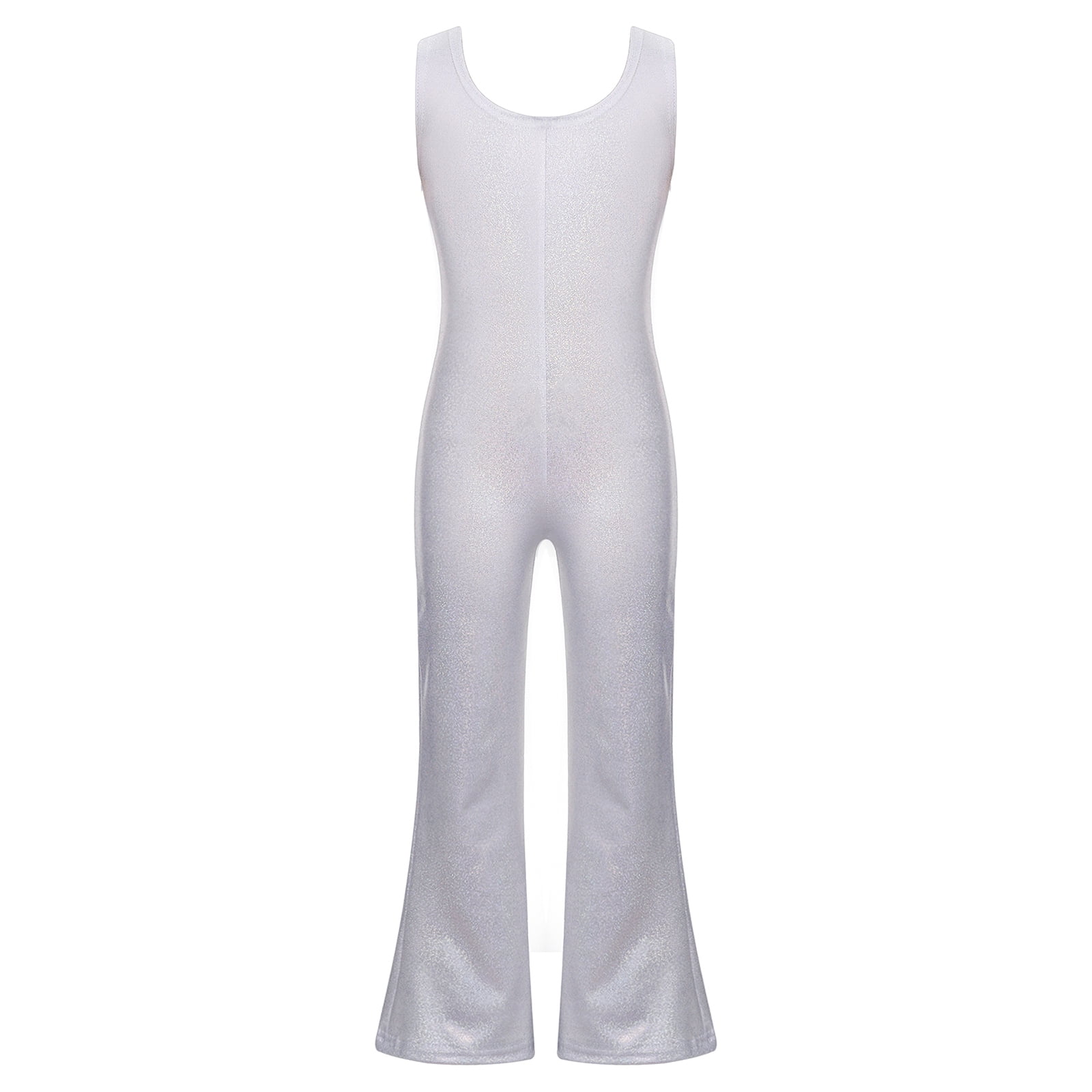 Child CandyCloud Tank Bodysuit