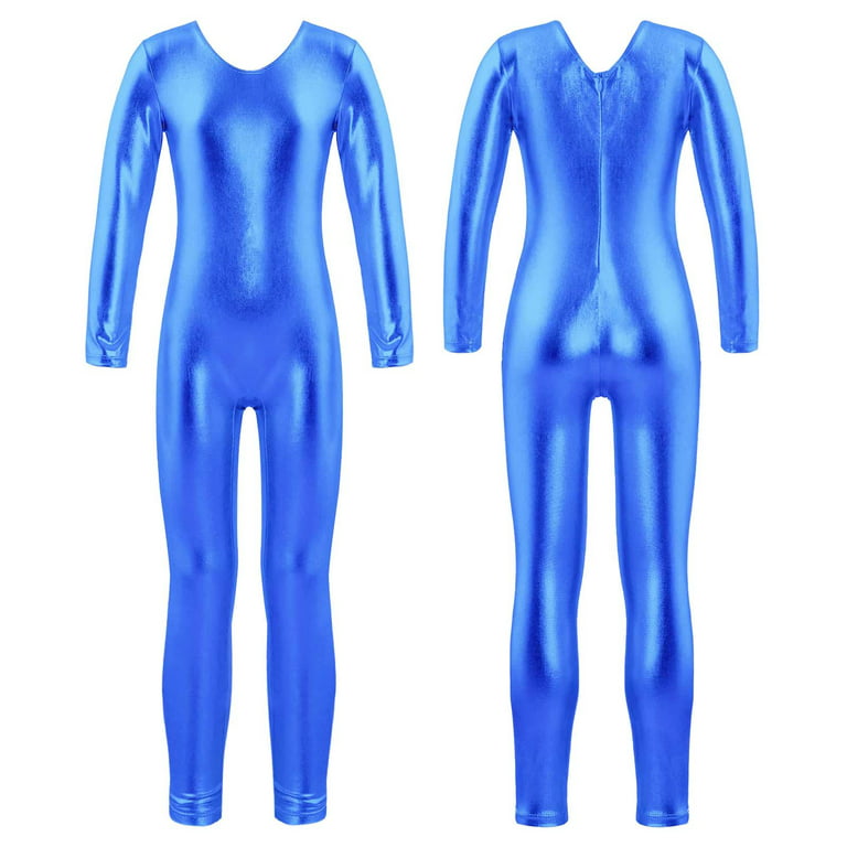 Blue S/S Button Down Bodysuit - BELLEVUE KIDS