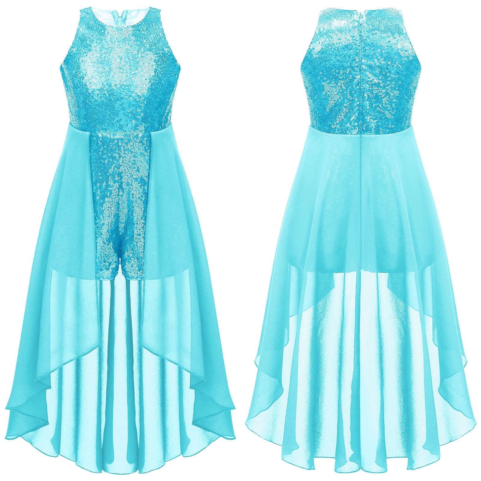 mini strapless dresses Strapless White Lace Mini Dress with 3D Floral Appliqué and Sequin Detail  CDWL082