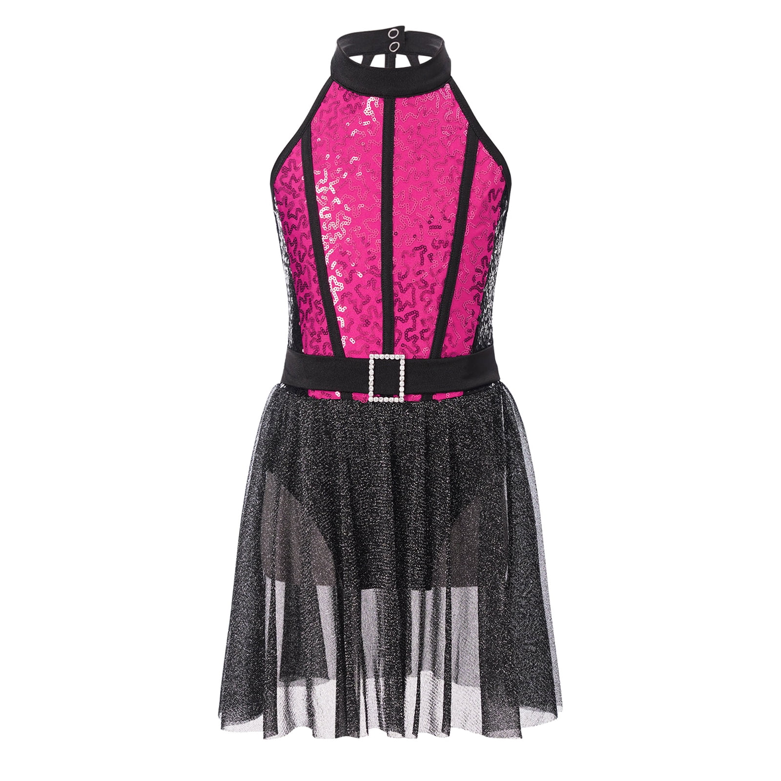 Sansha - Child's Samantha Dance Dress main image 0