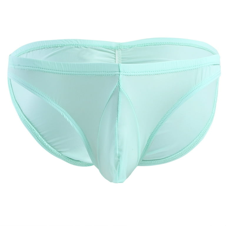 Mens ruched underwear hotsell