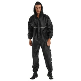 Womens Motorcycle Rain Gear