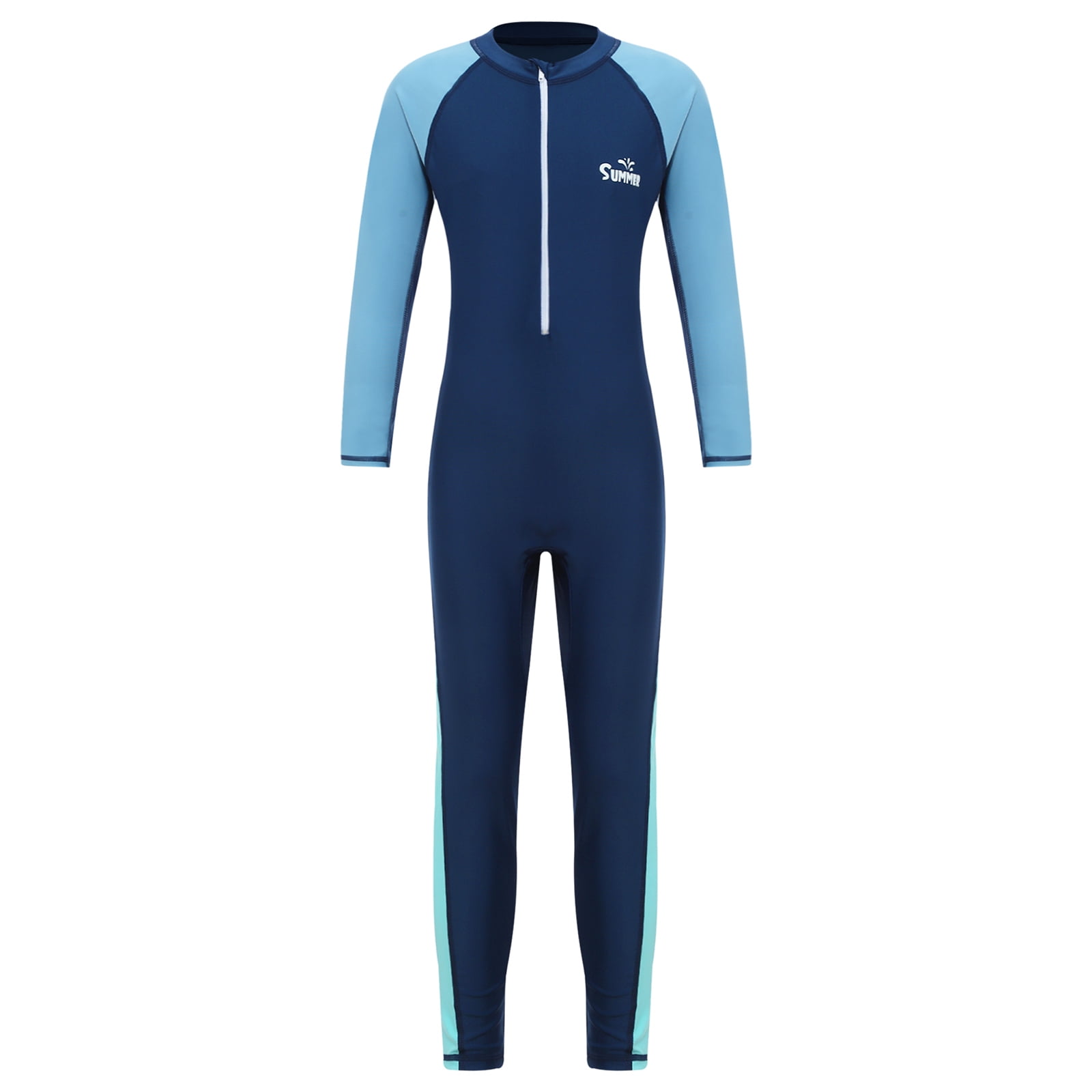 YONGHS-Unisex-Kids-One-piece-