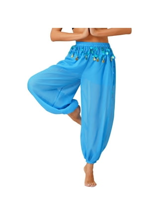 Bell Bottom Flared Pants Hula Hooping Belly Dance Pants Yoga Festival Flow  Pants, Tribal Fusion Pants, Burning Man Bellydance Pants 