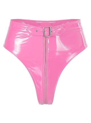 https://i5.walmartimages.com/seo/YONGHS-Women-s-Shiny-Leather-Booty-Shorts-Zipper-Belted-High-Waist-Knickers-Hot-Pants-Dance-Bottom-Pink-M_dd25e0b0-a4e8-4627-ac31-efbebb3d4ee7.3f9b7fe45a0aa4e8a020c9f2c3042d89.jpeg?odnHeight=432&odnWidth=320&odnBg=FFFFFF