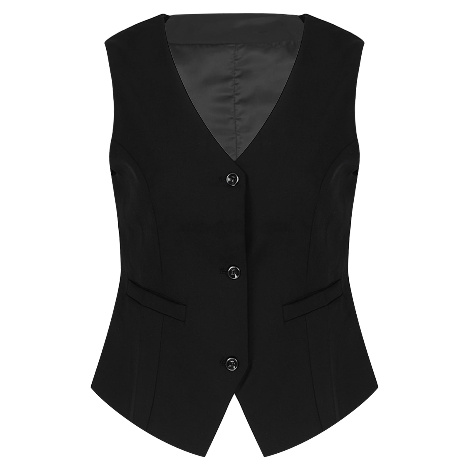 トップス BLUCOxGREED THIRTEEN UTILITY VEST Black BLUCOxGREED THIRTEEN UTILITY VEST Black（COTTON UTILITY