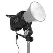 YONGNUO Photography Lamp,YNRAY100 Temperature 120W Support BT led Video LED Studio Studio LED Video Fill Video Fill 5600K LED lamp Dimmable 9 Scene ERYUE Studio Video led MIZUH LED Camera Studio ICHU