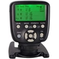 thumbnail image 1 of YONGNUO YN560-TX II LCD Wireless Flash Trigger, Remote Controller for Canon & Nikon, Compatible with YN560IV YN560III YN660 with Wake-up Function, 1 of 5
