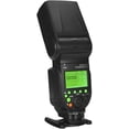thumbnail image 1 of YONGNUO YN968N Wireless Camera Flash Speedlite Master Optical Slave HSS TTL for Nikon Cameras, 1 of 7